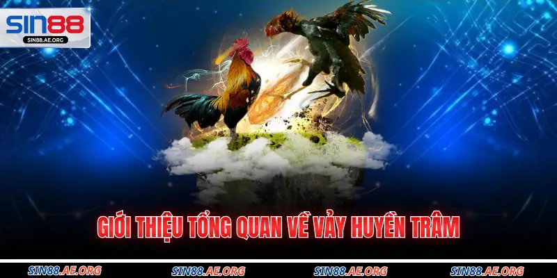 Giới thiệu tổng quan về vảy huyền trâm
