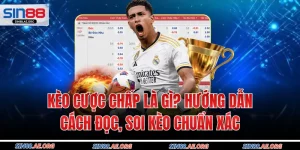 Kèo Cược Chấp Là Gì? Hướng Dẫn Cách Đọc, Soi Kèo Chuẩn Xác